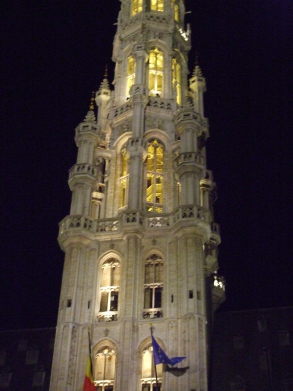 HA Webmasters 2007 Brussels 091 